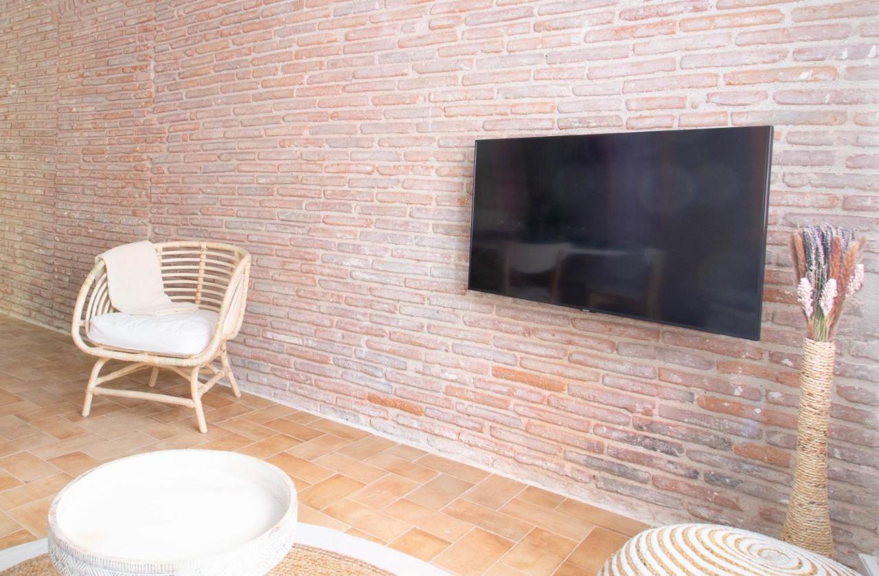 Allegra Boutique House Palamós Kültér fotó