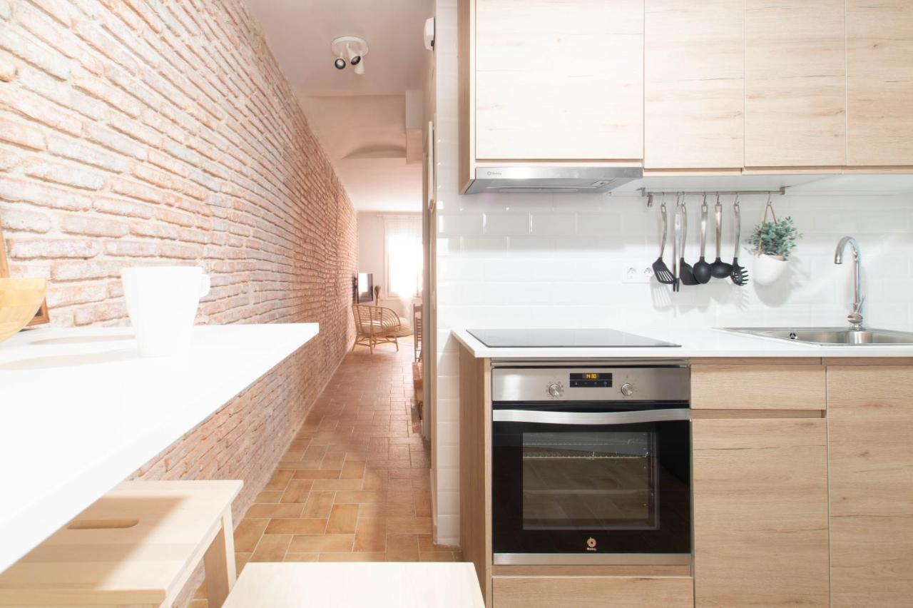 Allegra Boutique House Palamós Kültér fotó